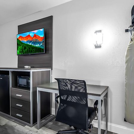 Surestay Hotel By Best Western Oklahoma City West Extérieur photo