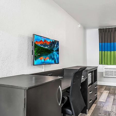 Surestay Hotel By Best Western Oklahoma City West Extérieur photo