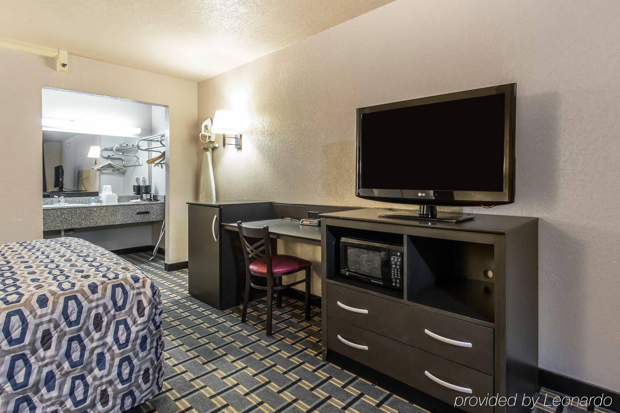 Surestay Hotel By Best Western Oklahoma City West Extérieur photo
