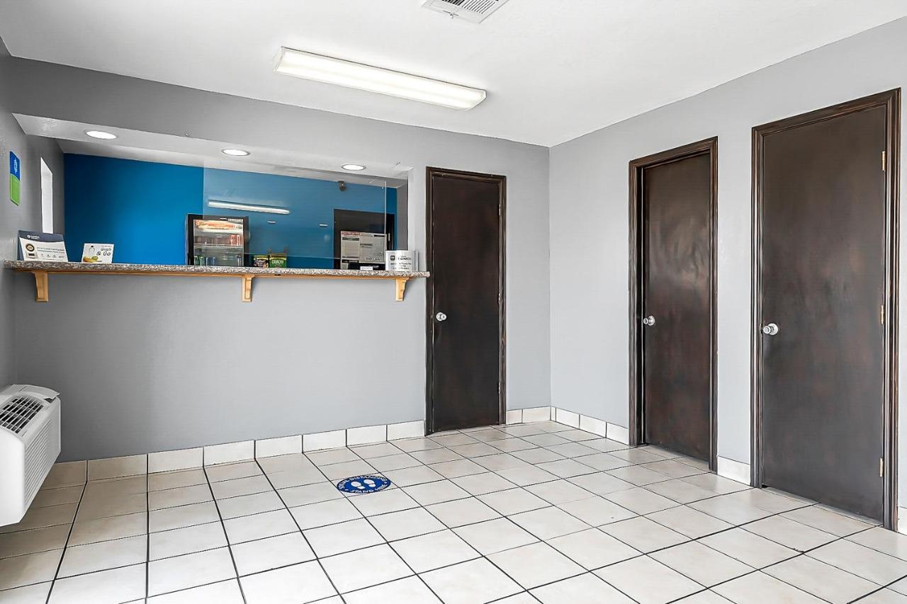 Surestay Hotel By Best Western Oklahoma City West Extérieur photo