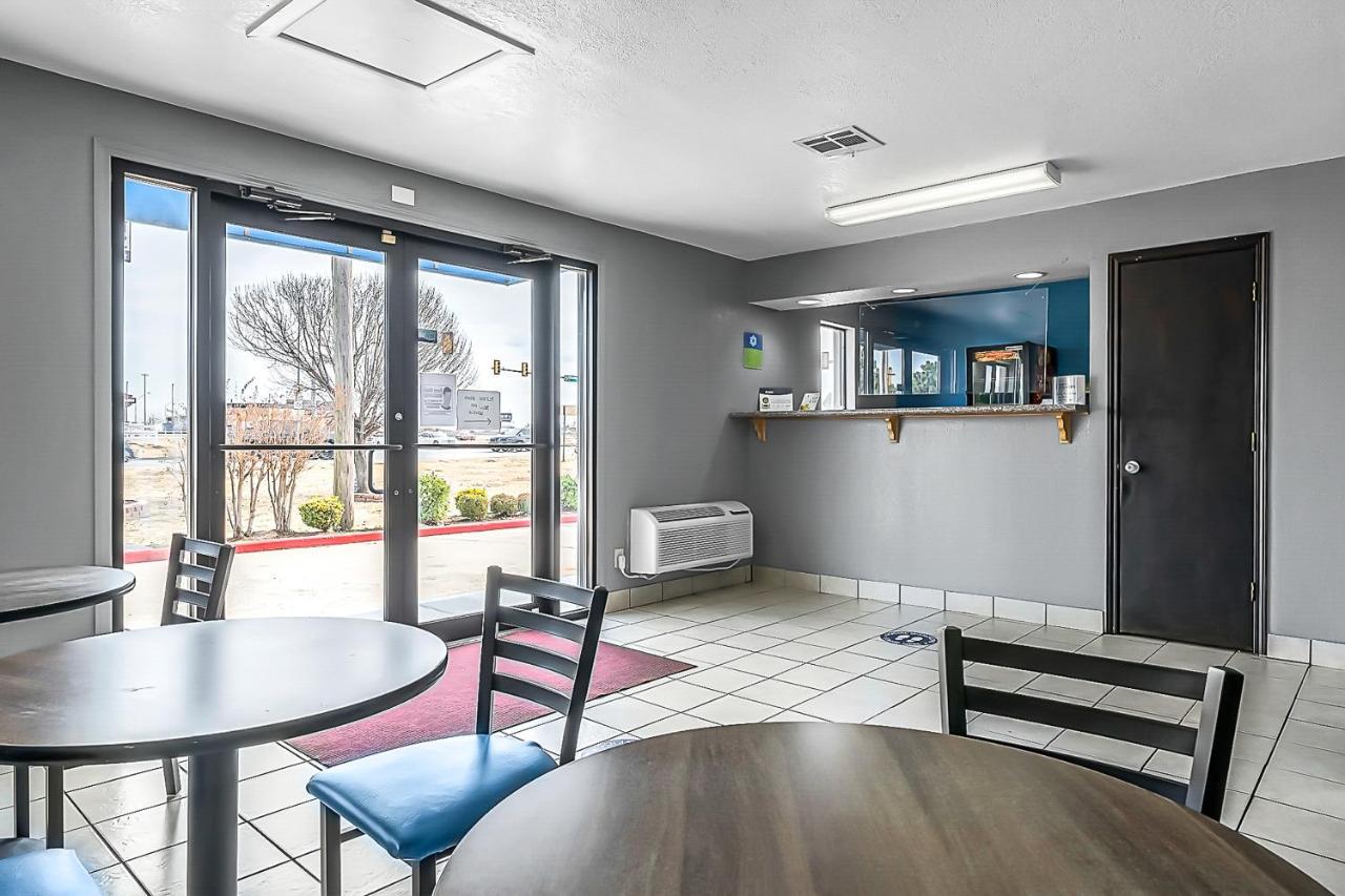 Surestay Hotel By Best Western Oklahoma City West Extérieur photo