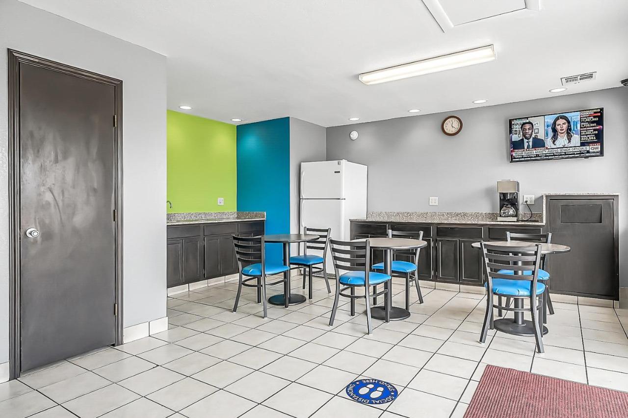 Surestay Hotel By Best Western Oklahoma City West Extérieur photo