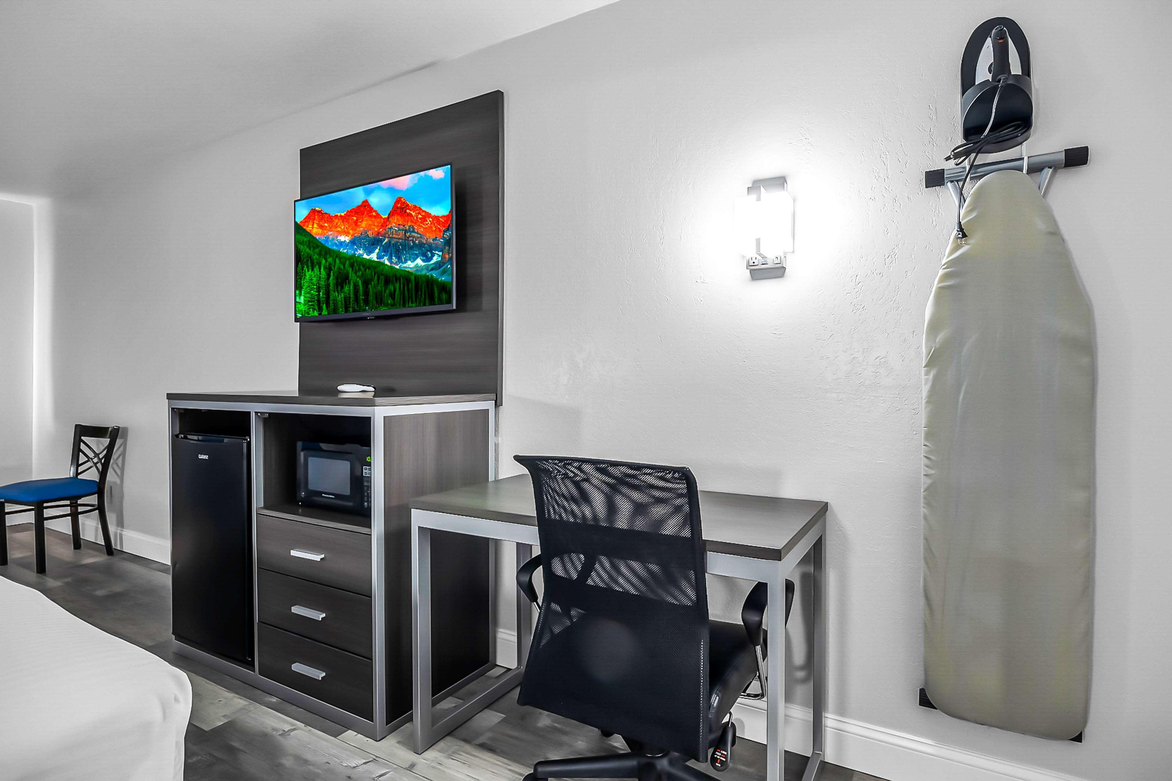 Surestay Hotel By Best Western Oklahoma City West Extérieur photo