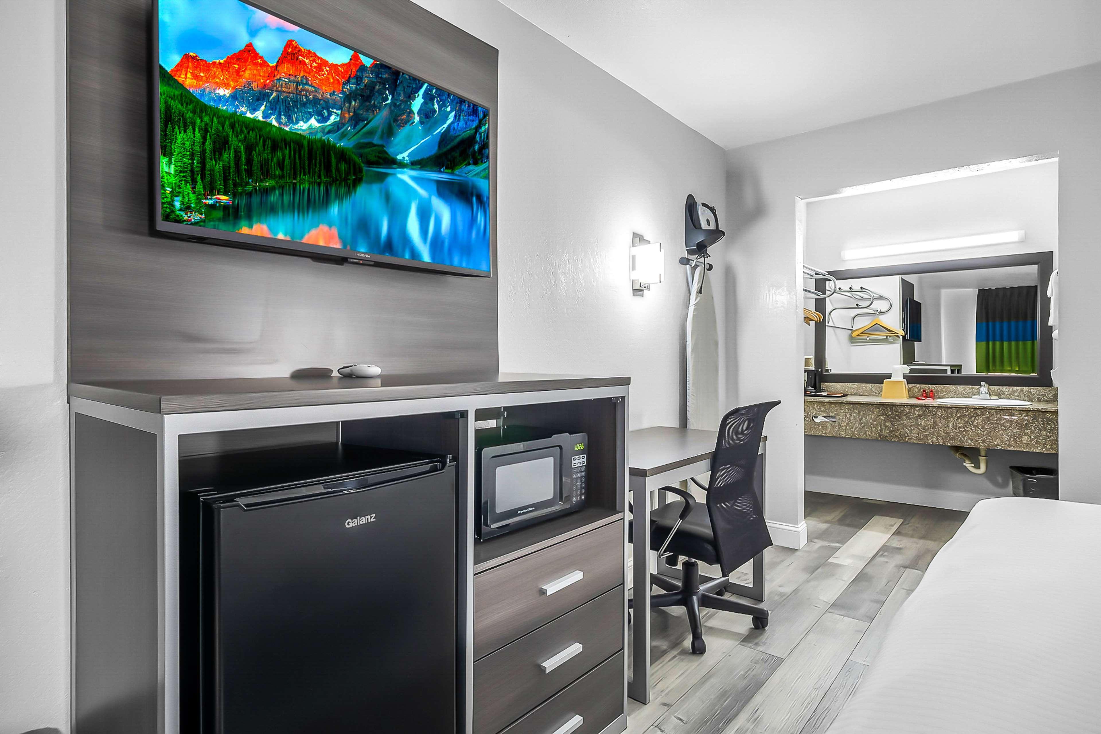 Surestay Hotel By Best Western Oklahoma City West Extérieur photo