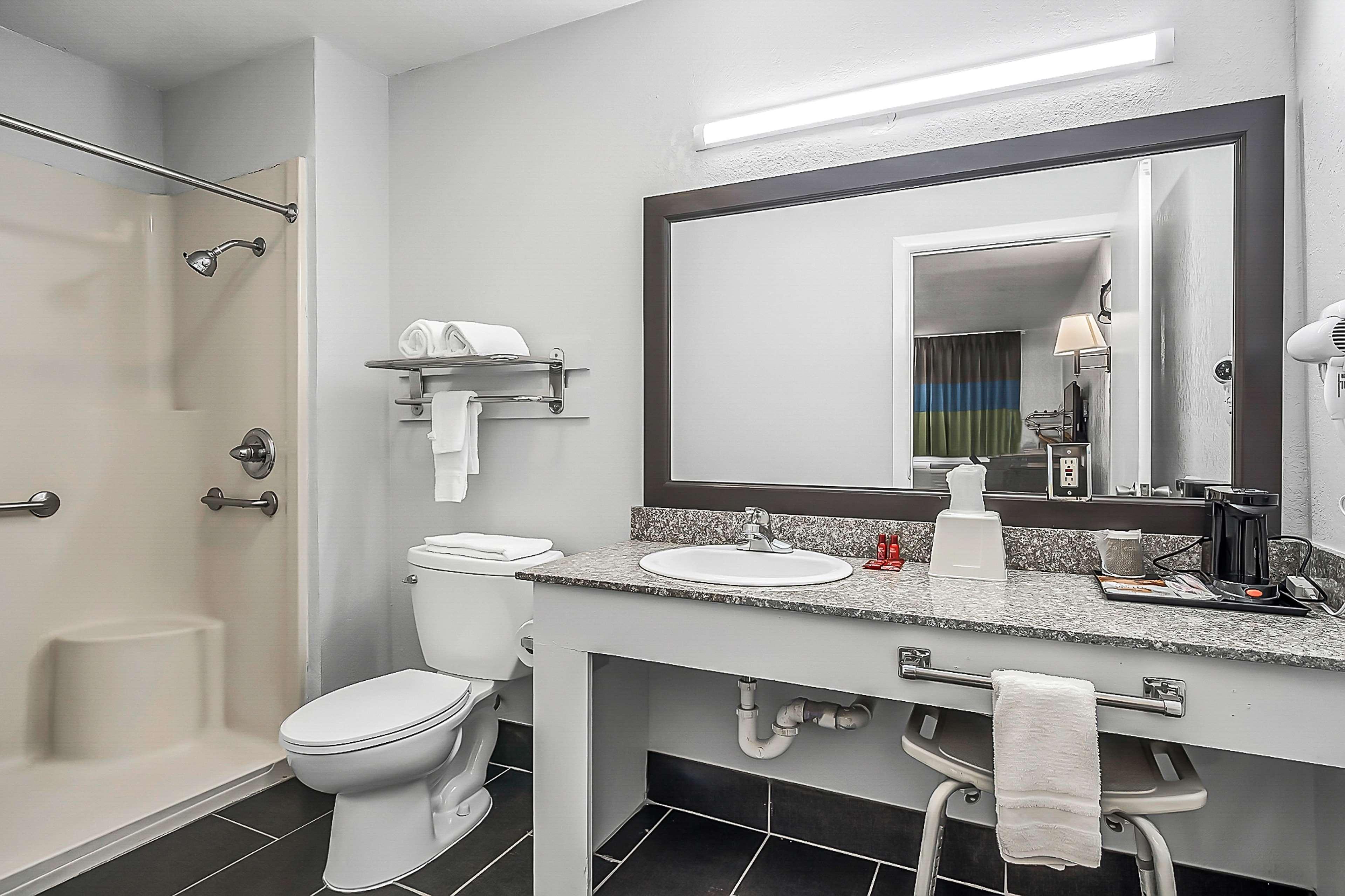 Surestay Hotel By Best Western Oklahoma City West Extérieur photo