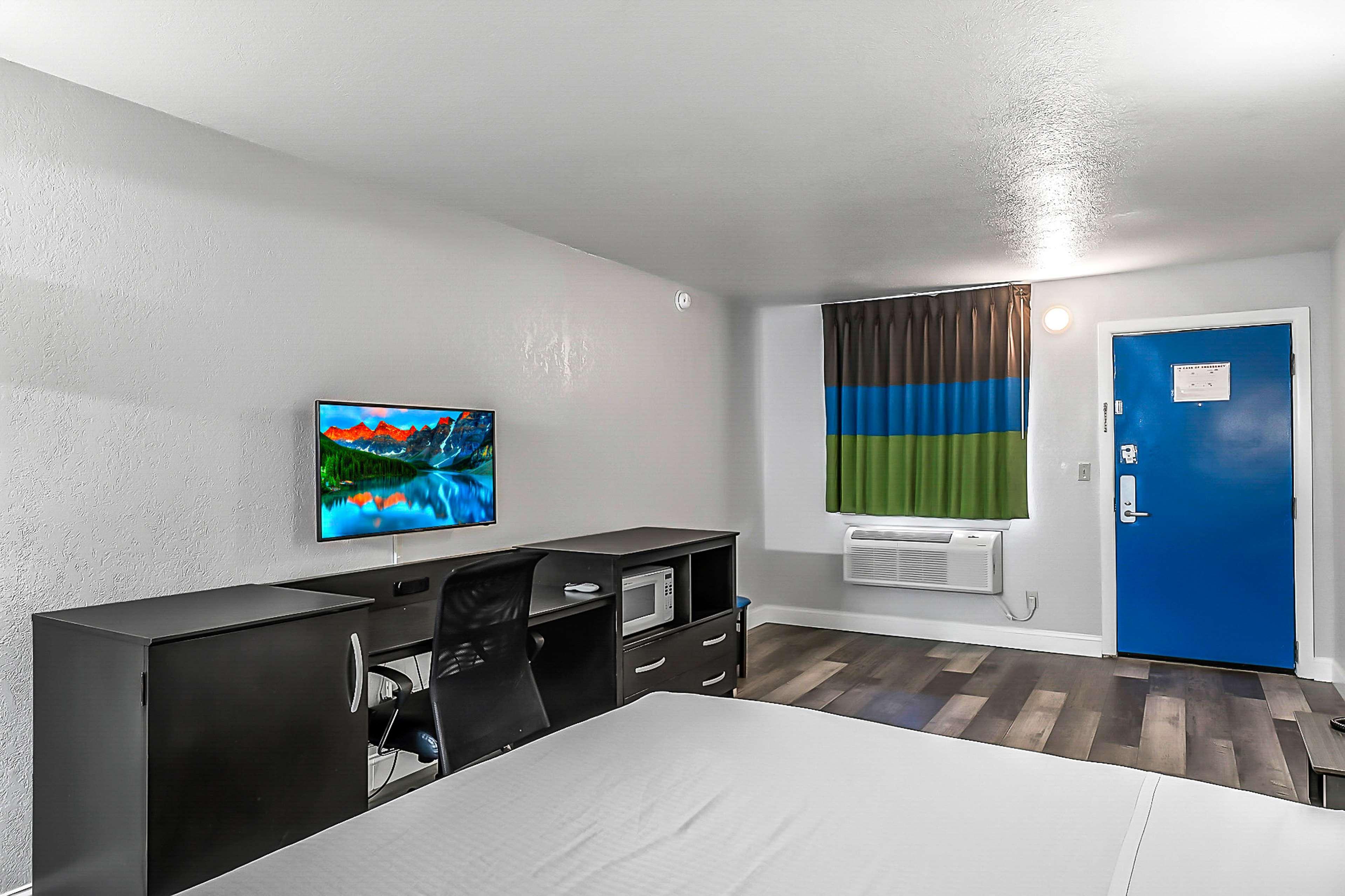 Surestay Hotel By Best Western Oklahoma City West Extérieur photo