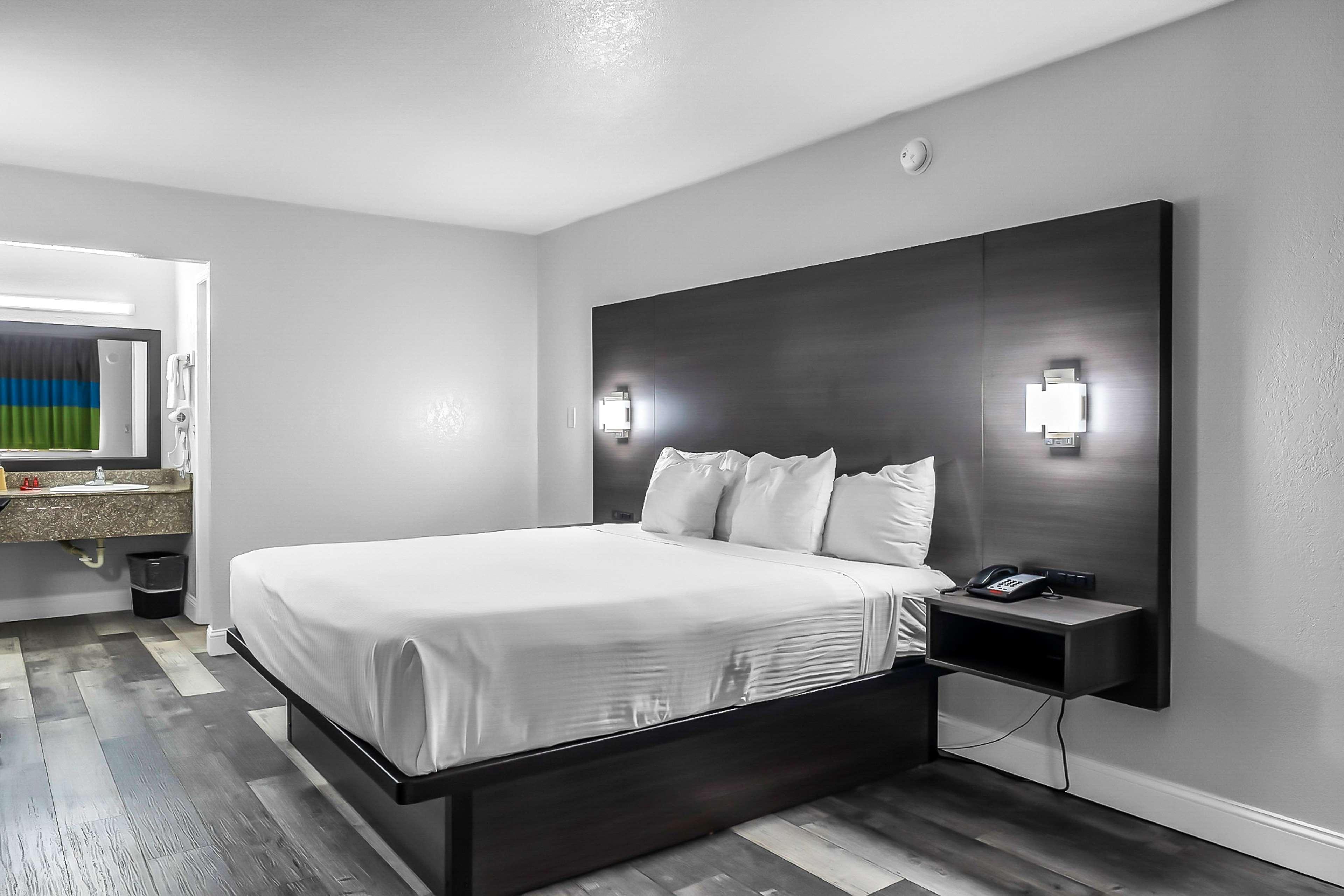 Surestay Hotel By Best Western Oklahoma City West Extérieur photo