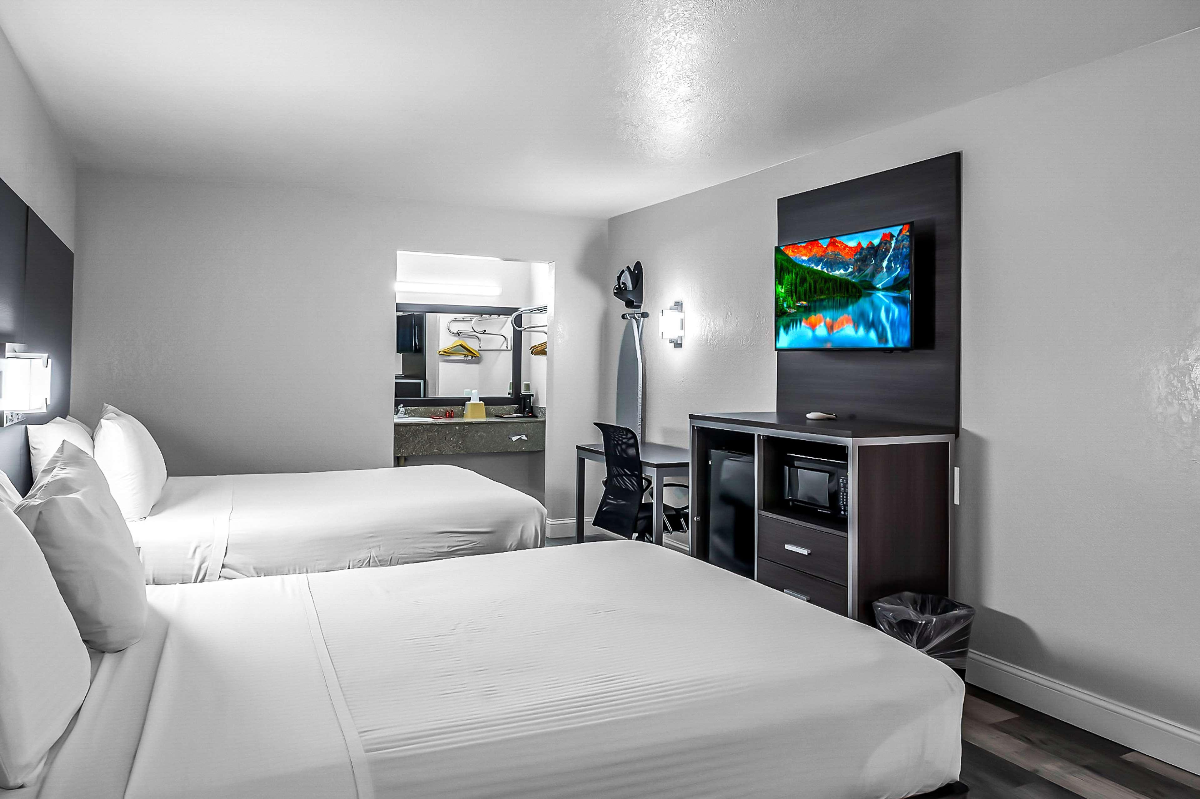 Surestay Hotel By Best Western Oklahoma City West Extérieur photo