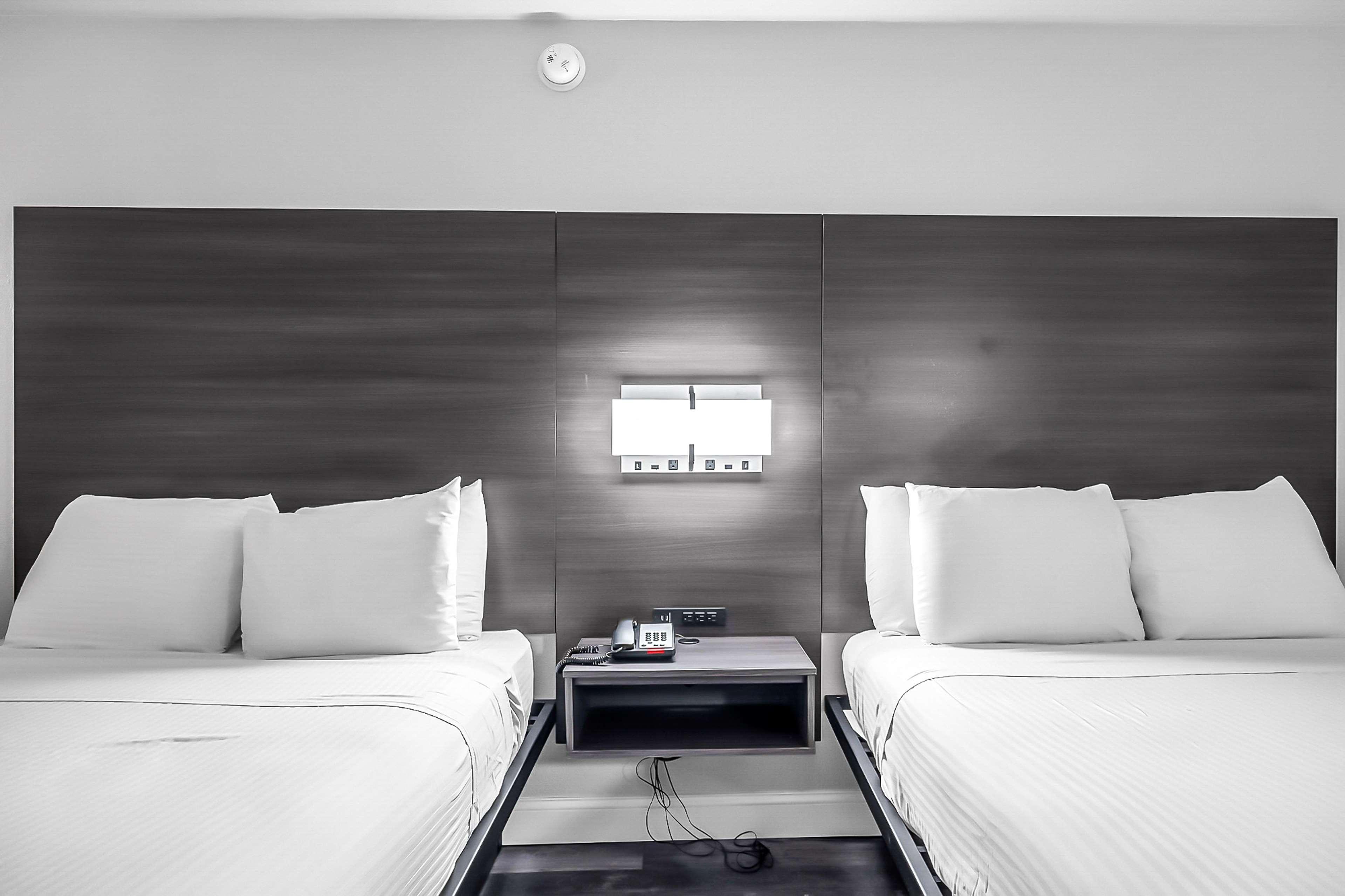 Surestay Hotel By Best Western Oklahoma City West Extérieur photo