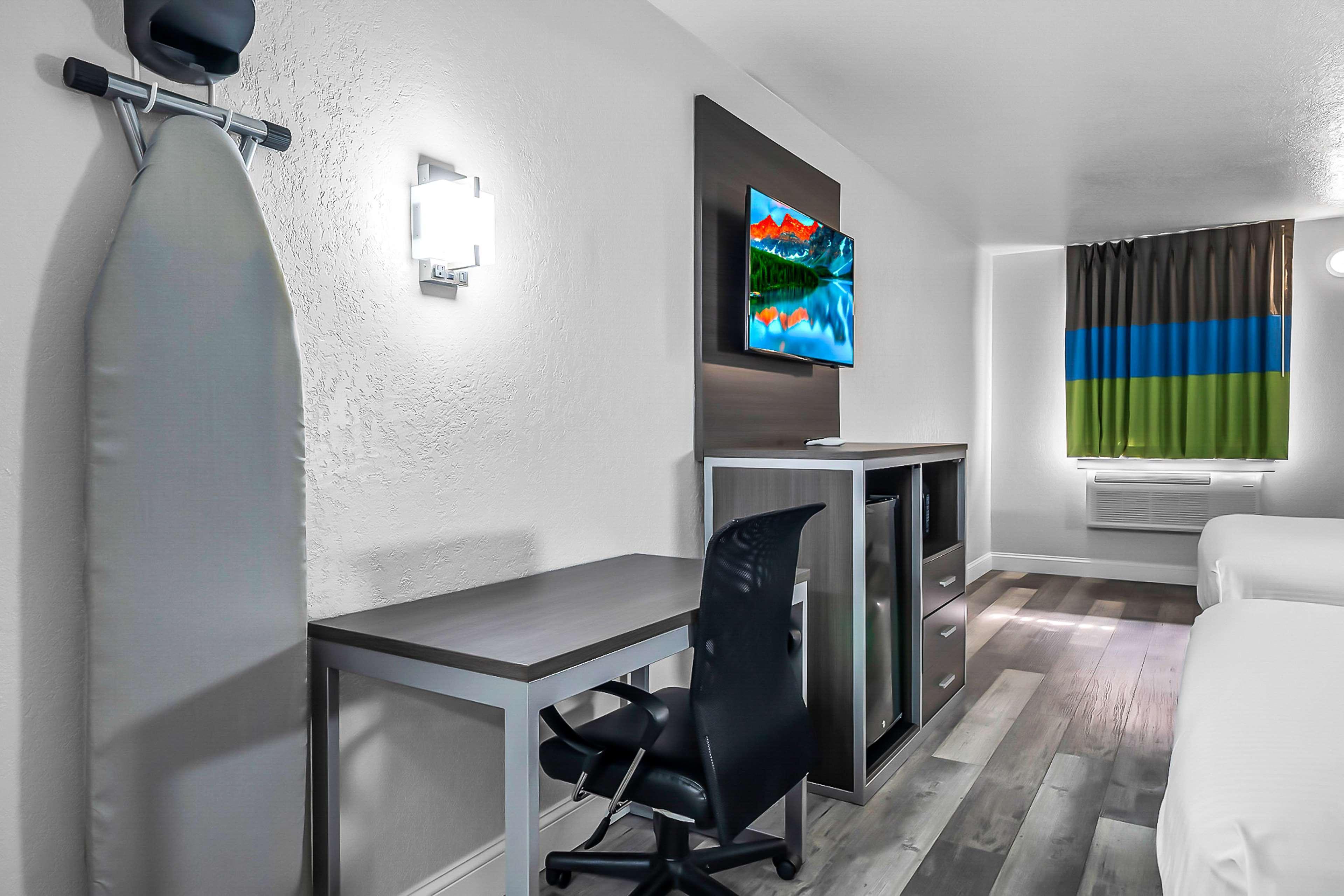 Surestay Hotel By Best Western Oklahoma City West Extérieur photo