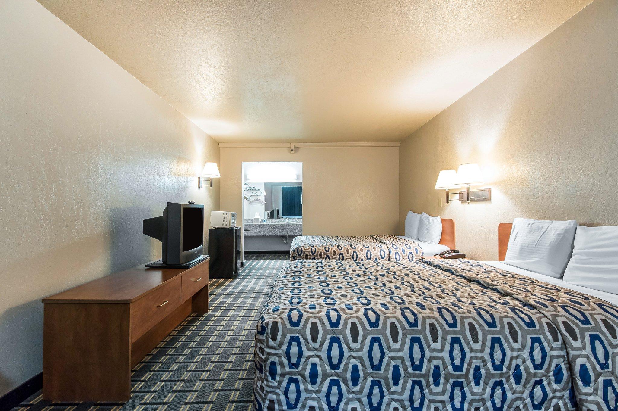 Surestay Hotel By Best Western Oklahoma City West Extérieur photo