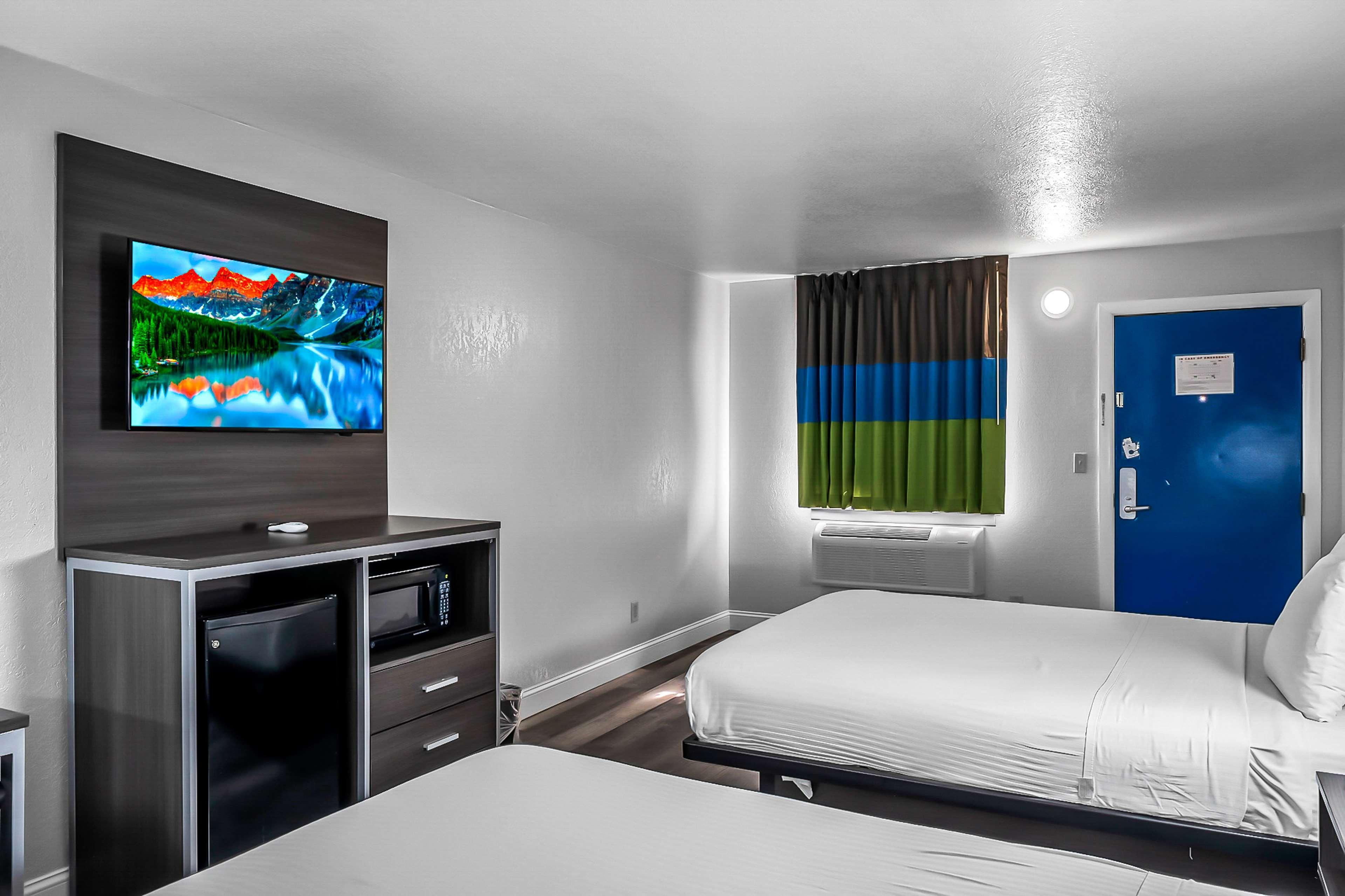 Surestay Hotel By Best Western Oklahoma City West Extérieur photo