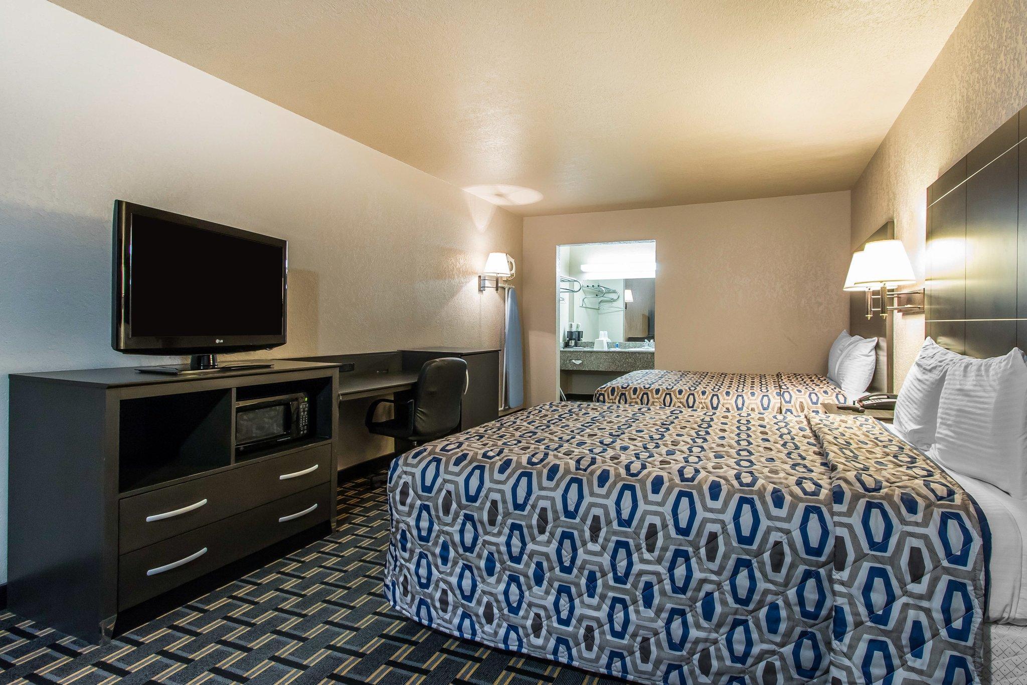 Surestay Hotel By Best Western Oklahoma City West Extérieur photo