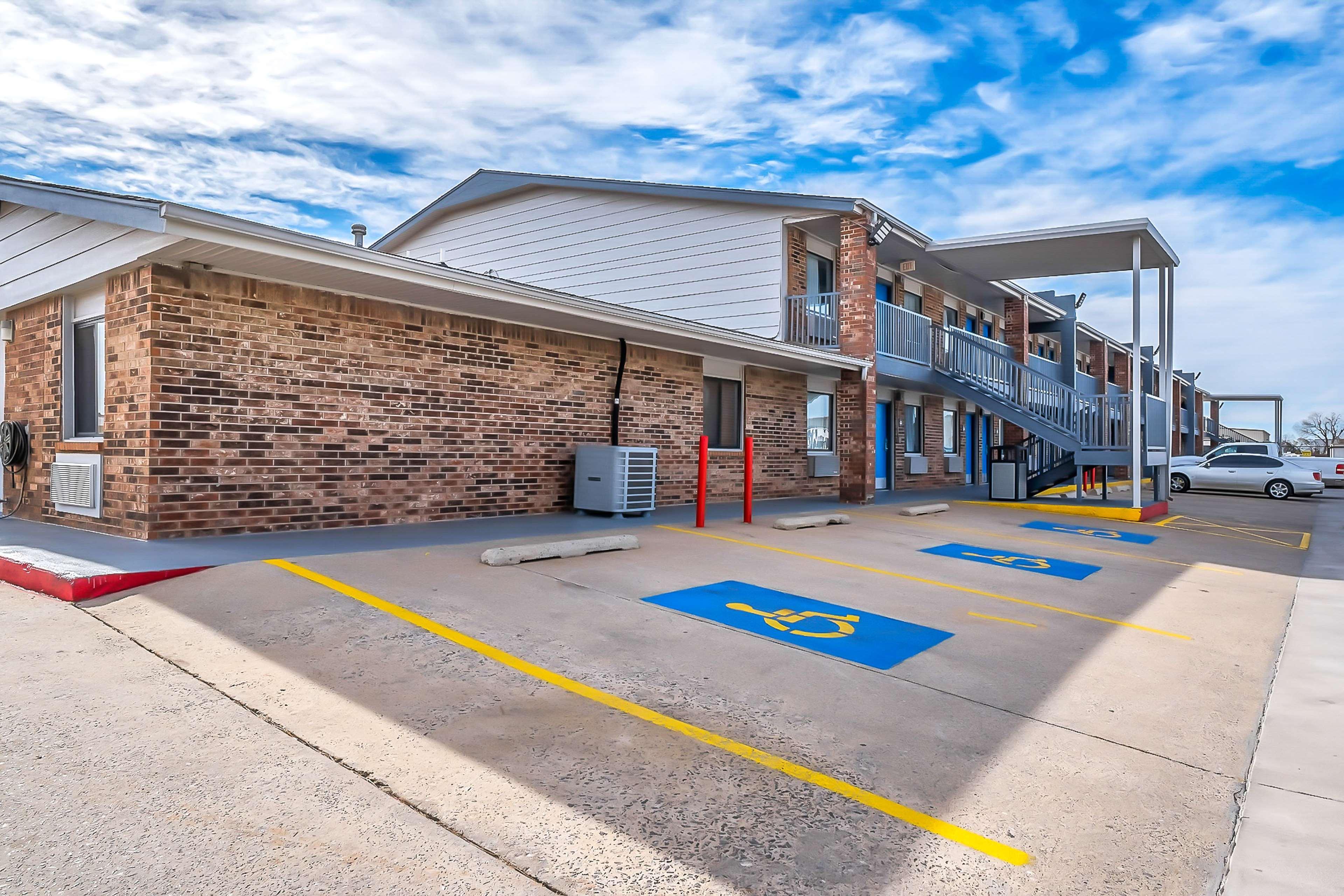 Surestay Hotel By Best Western Oklahoma City West Extérieur photo
