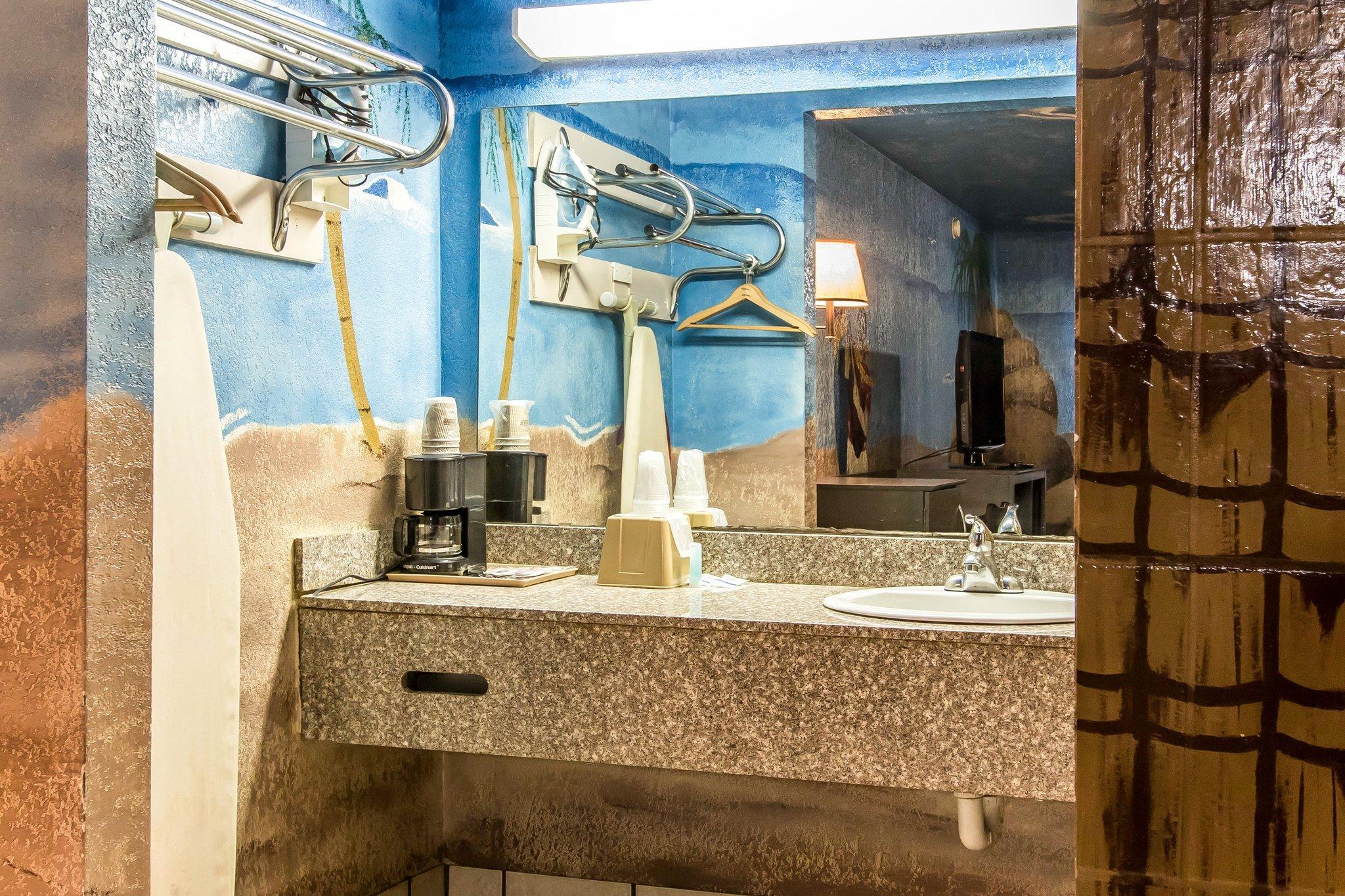 Surestay Hotel By Best Western Oklahoma City West Extérieur photo