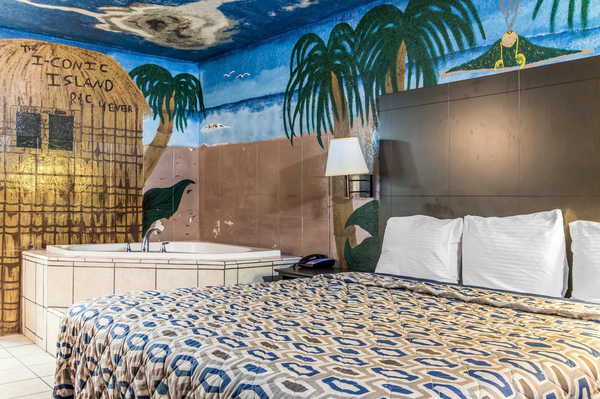 Surestay Hotel By Best Western Oklahoma City West Extérieur photo