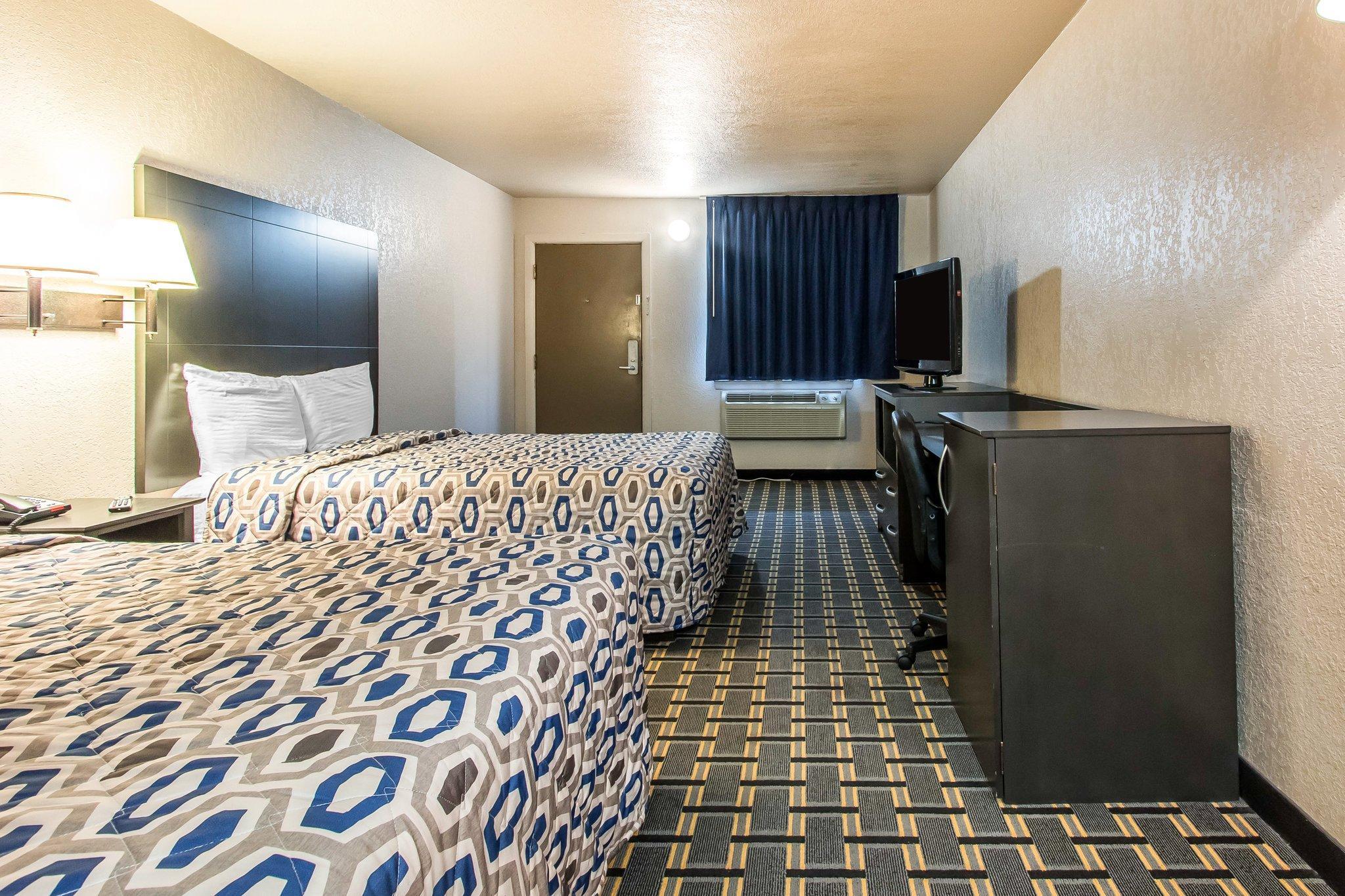 Surestay Hotel By Best Western Oklahoma City West Extérieur photo