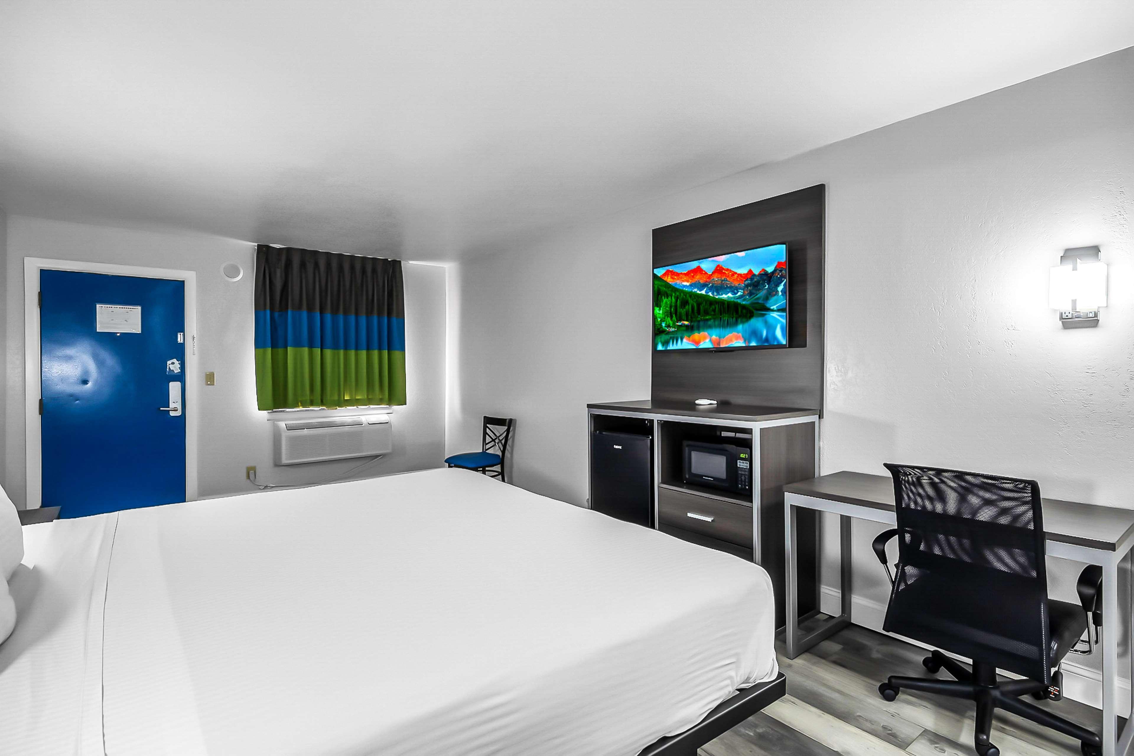 Surestay Hotel By Best Western Oklahoma City West Extérieur photo