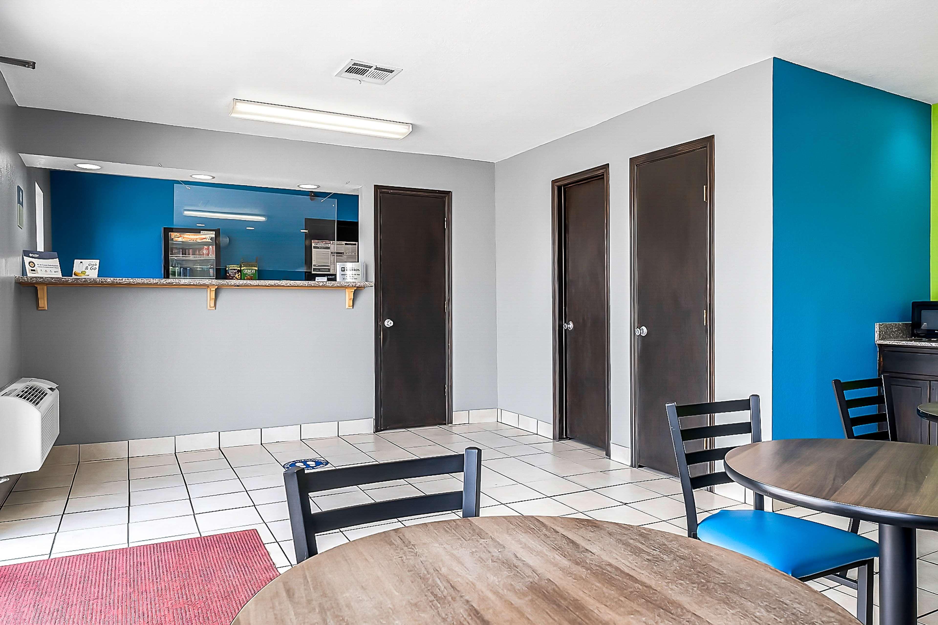 Surestay Hotel By Best Western Oklahoma City West Extérieur photo