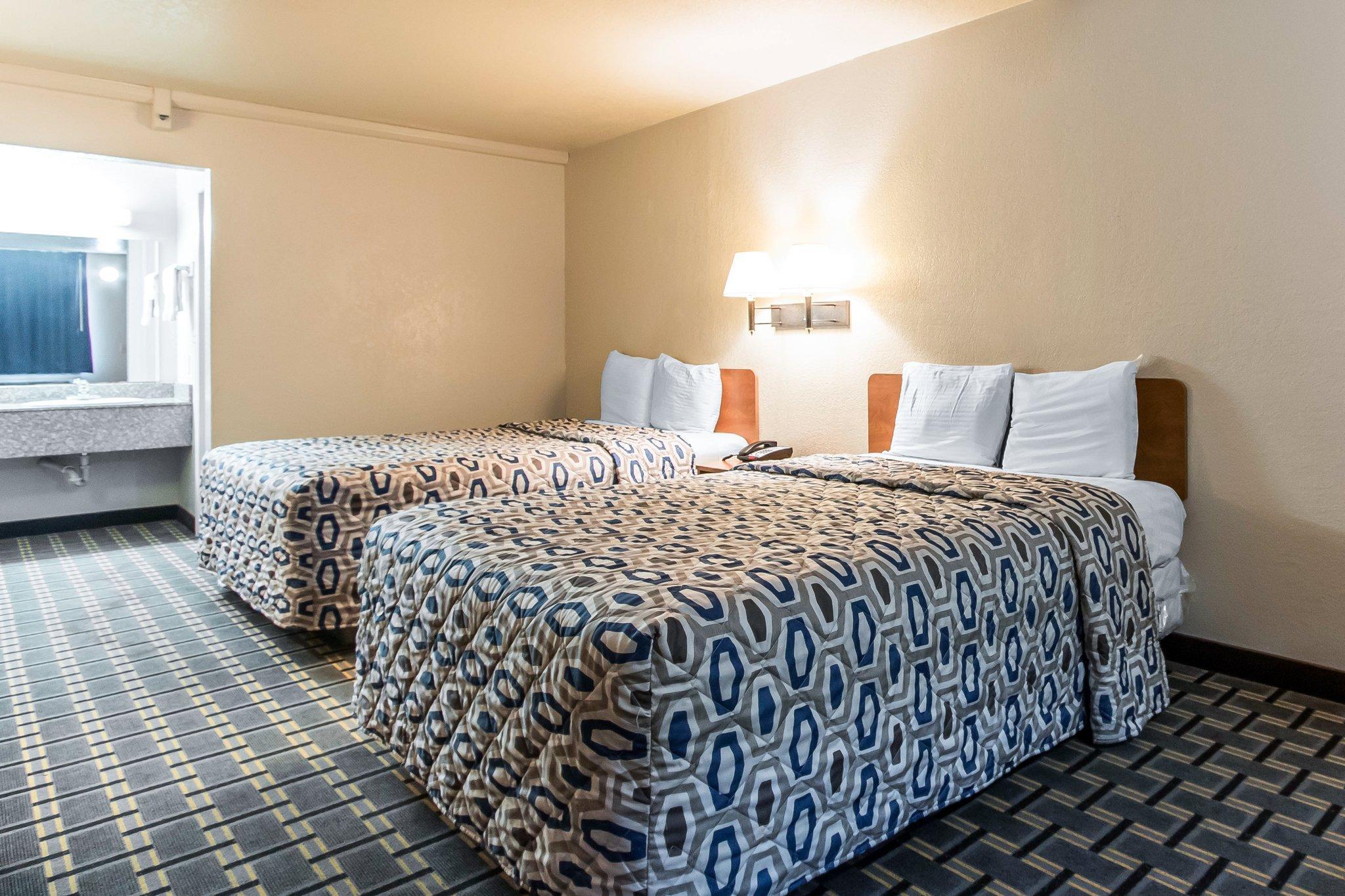 Surestay Hotel By Best Western Oklahoma City West Extérieur photo