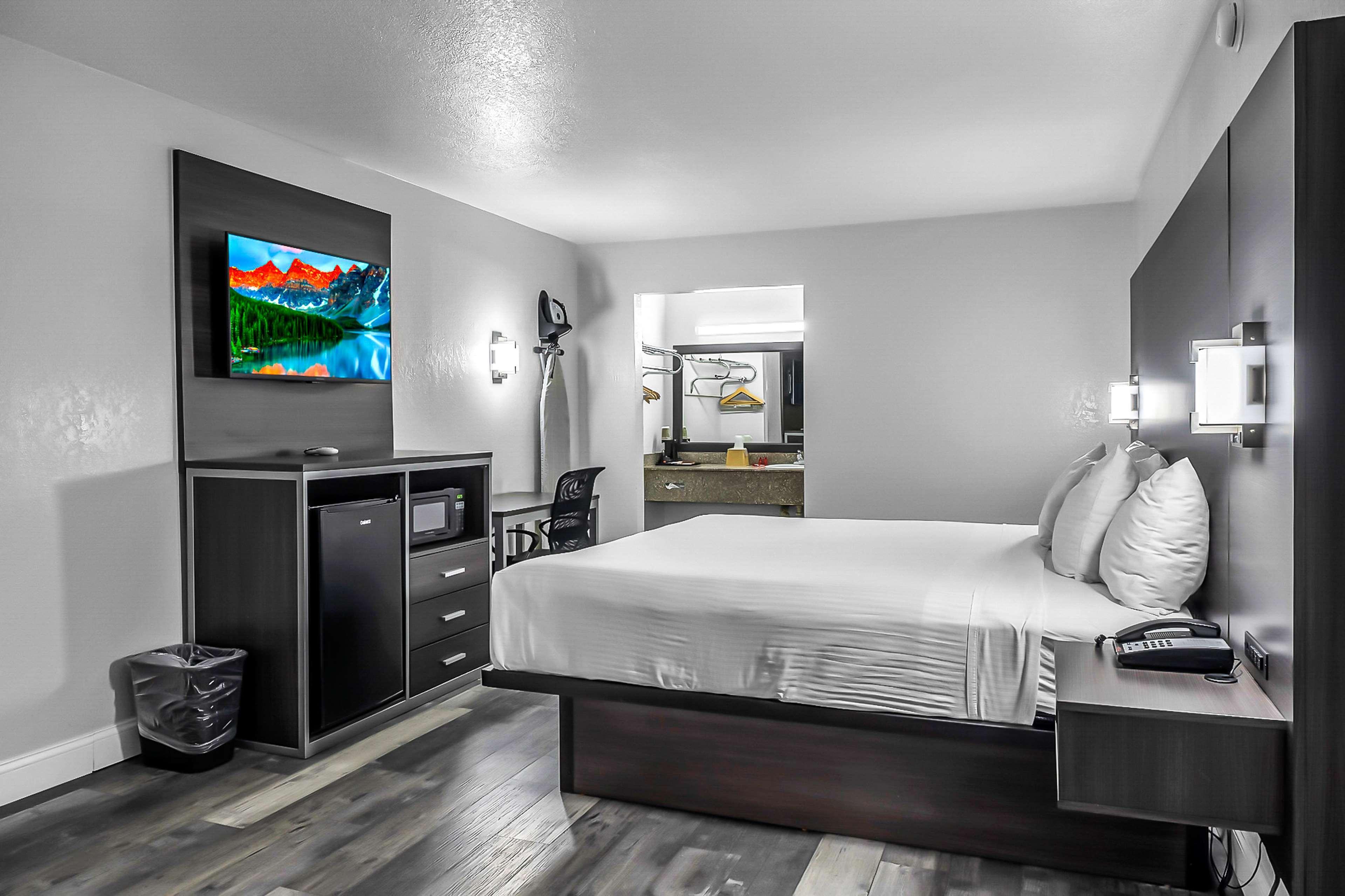 Surestay Hotel By Best Western Oklahoma City West Extérieur photo