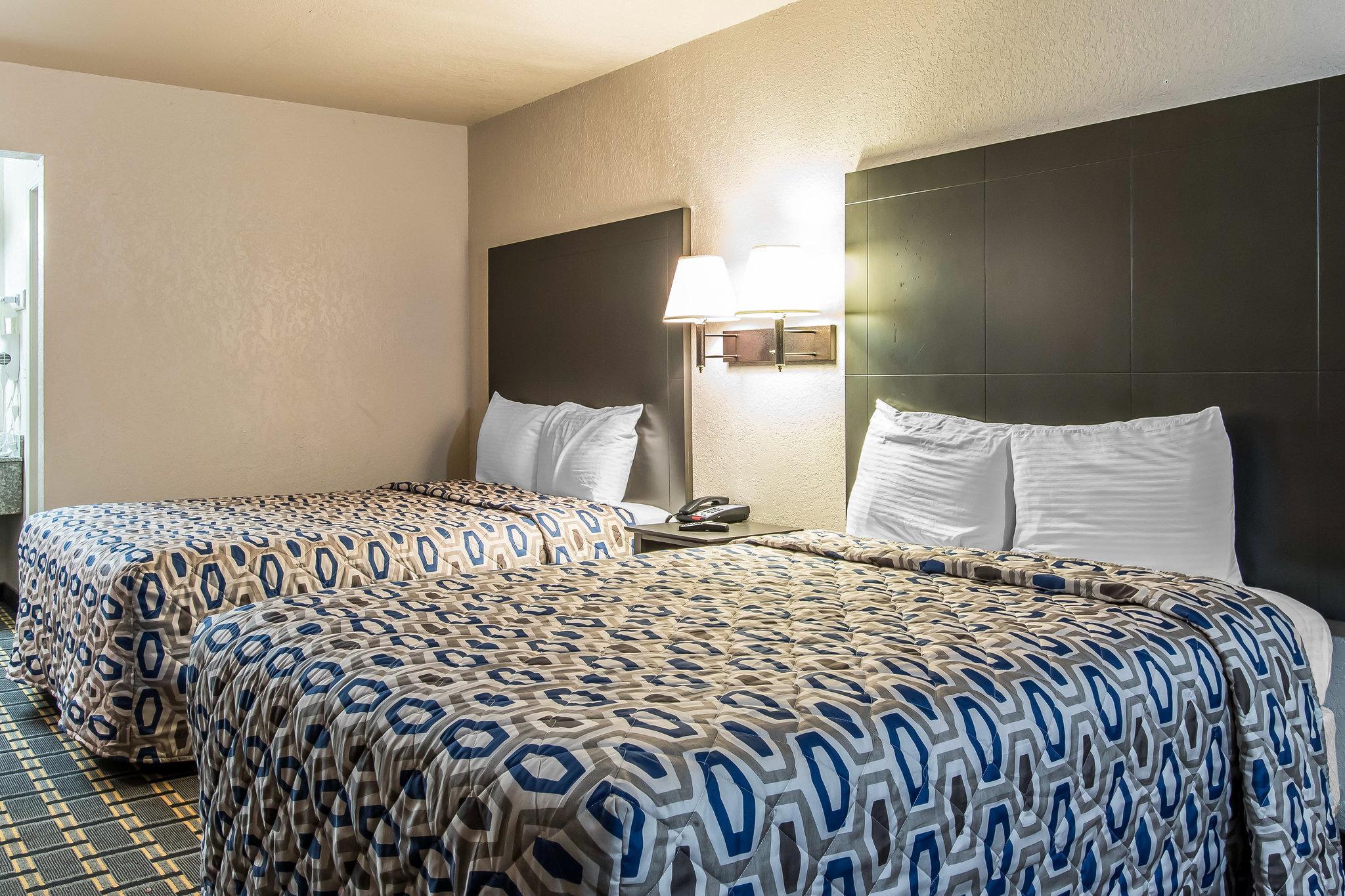 Surestay Hotel By Best Western Oklahoma City West Extérieur photo