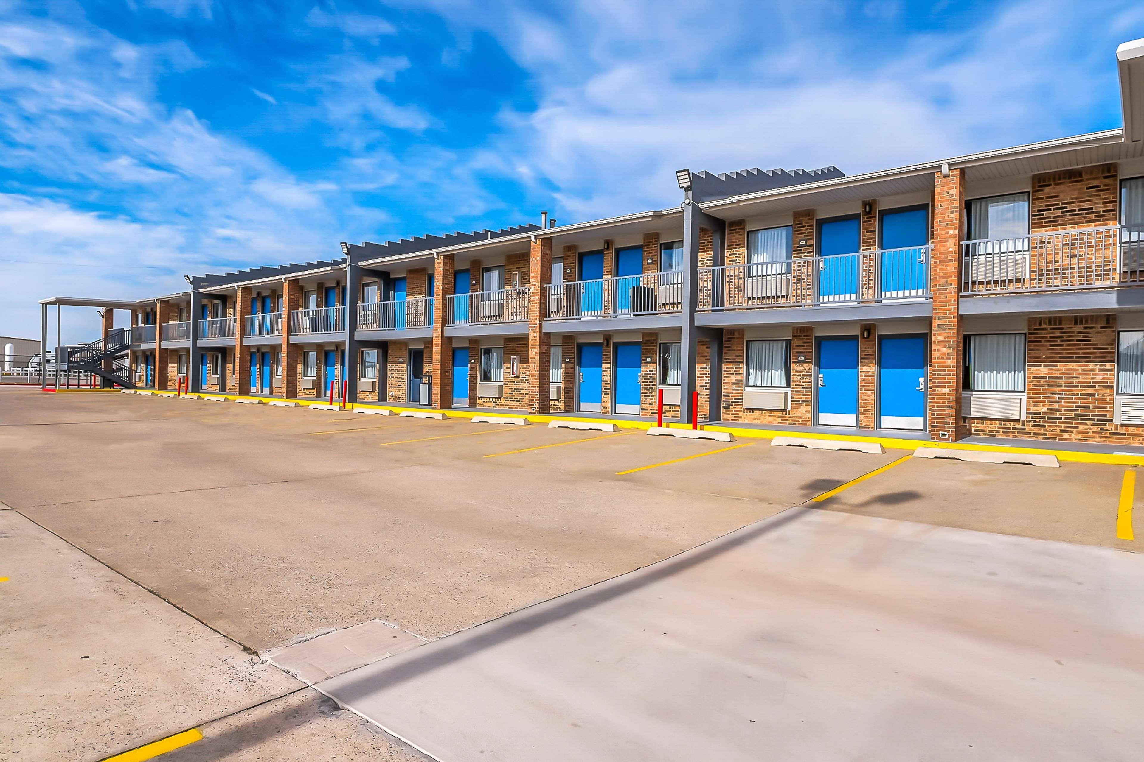 Surestay Hotel By Best Western Oklahoma City West Extérieur photo