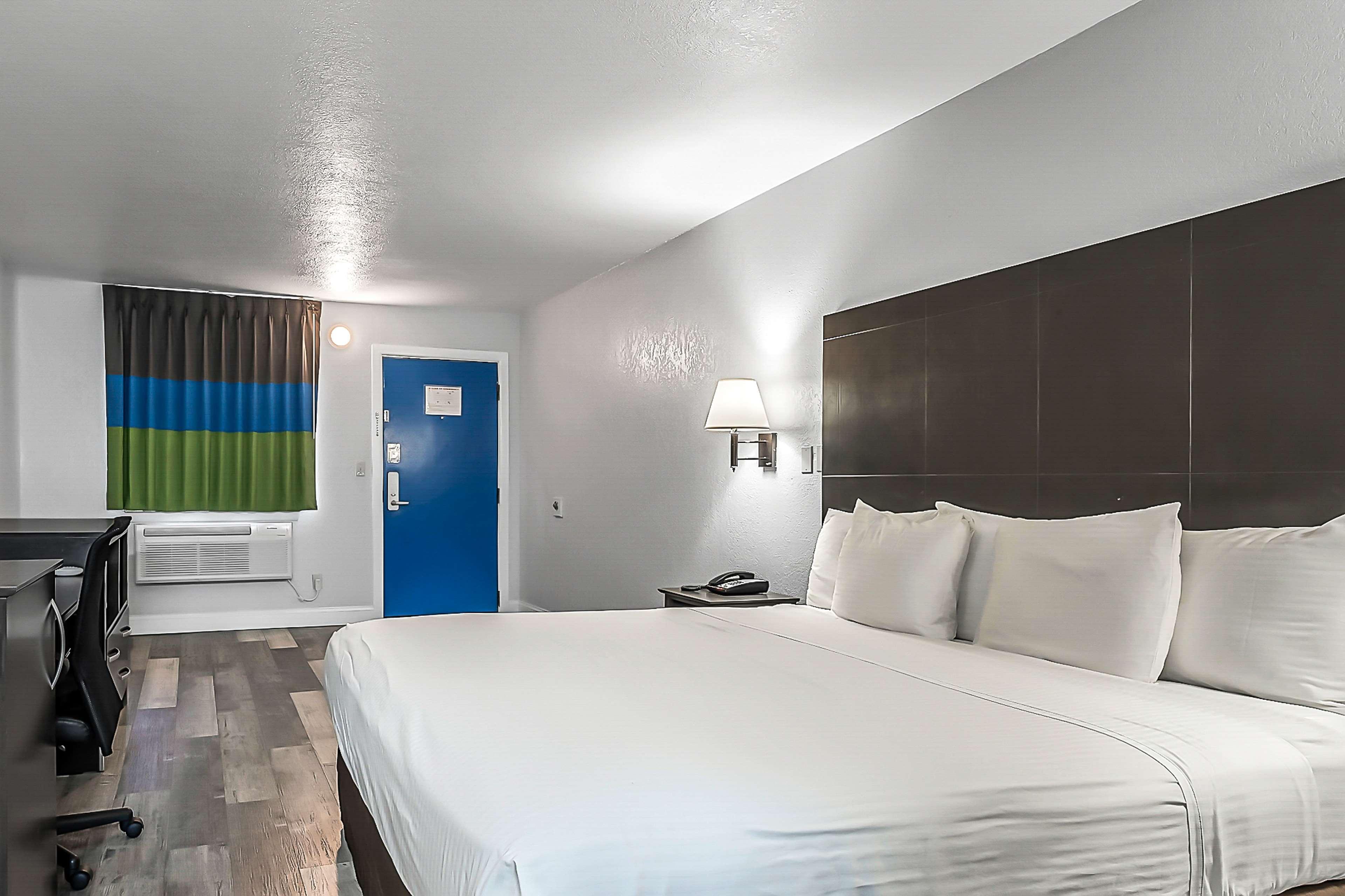 Surestay Hotel By Best Western Oklahoma City West Extérieur photo
