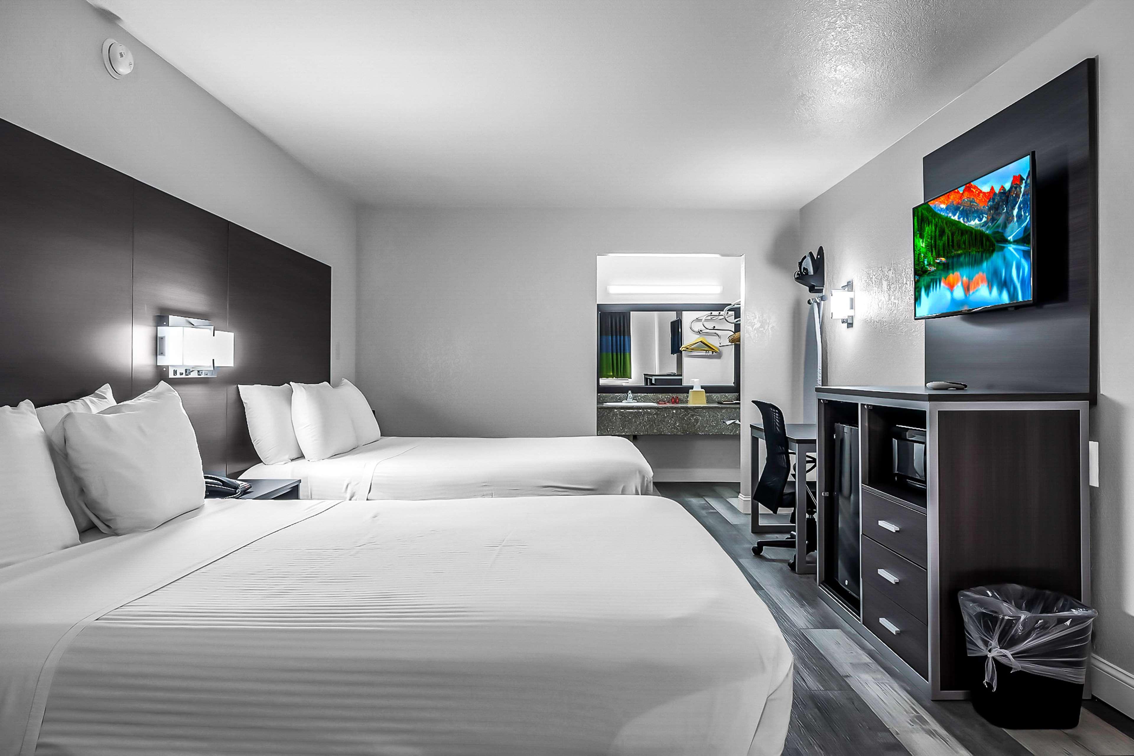 Surestay Hotel By Best Western Oklahoma City West Extérieur photo