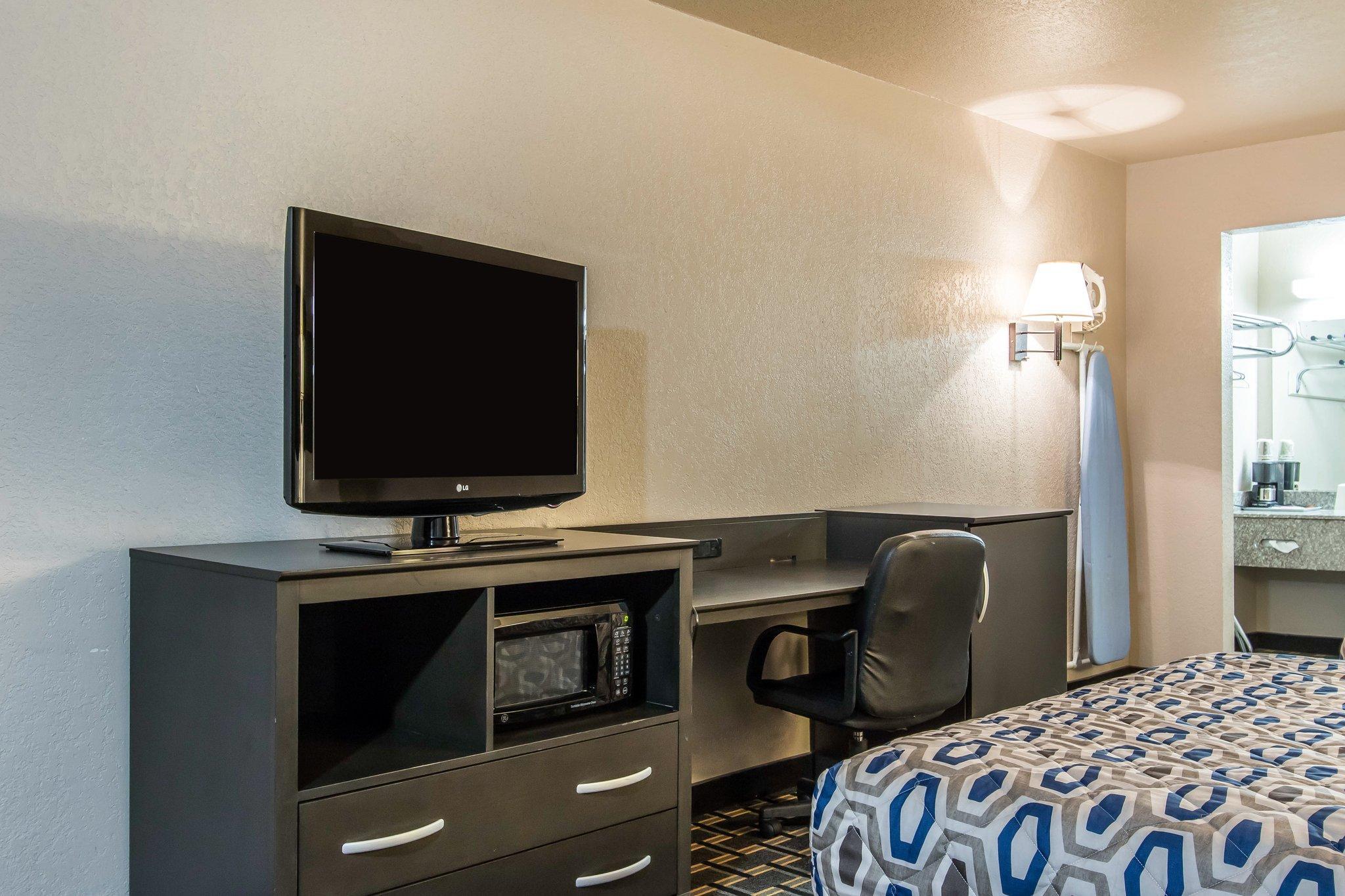 Surestay Hotel By Best Western Oklahoma City West Extérieur photo