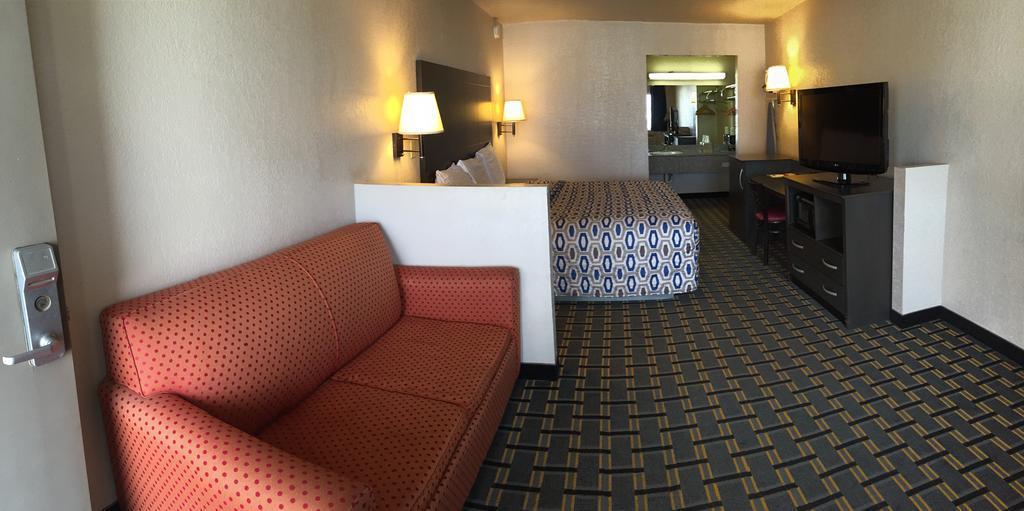 Surestay Hotel By Best Western Oklahoma City West Extérieur photo