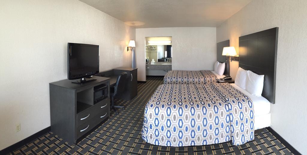 Surestay Hotel By Best Western Oklahoma City West Extérieur photo