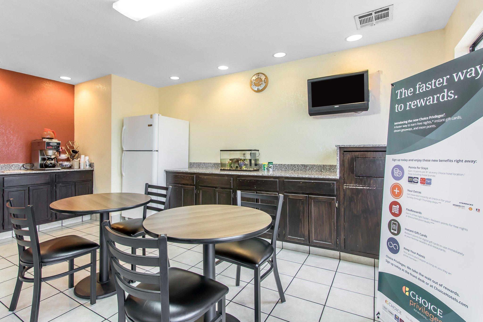 Surestay Hotel By Best Western Oklahoma City West Extérieur photo