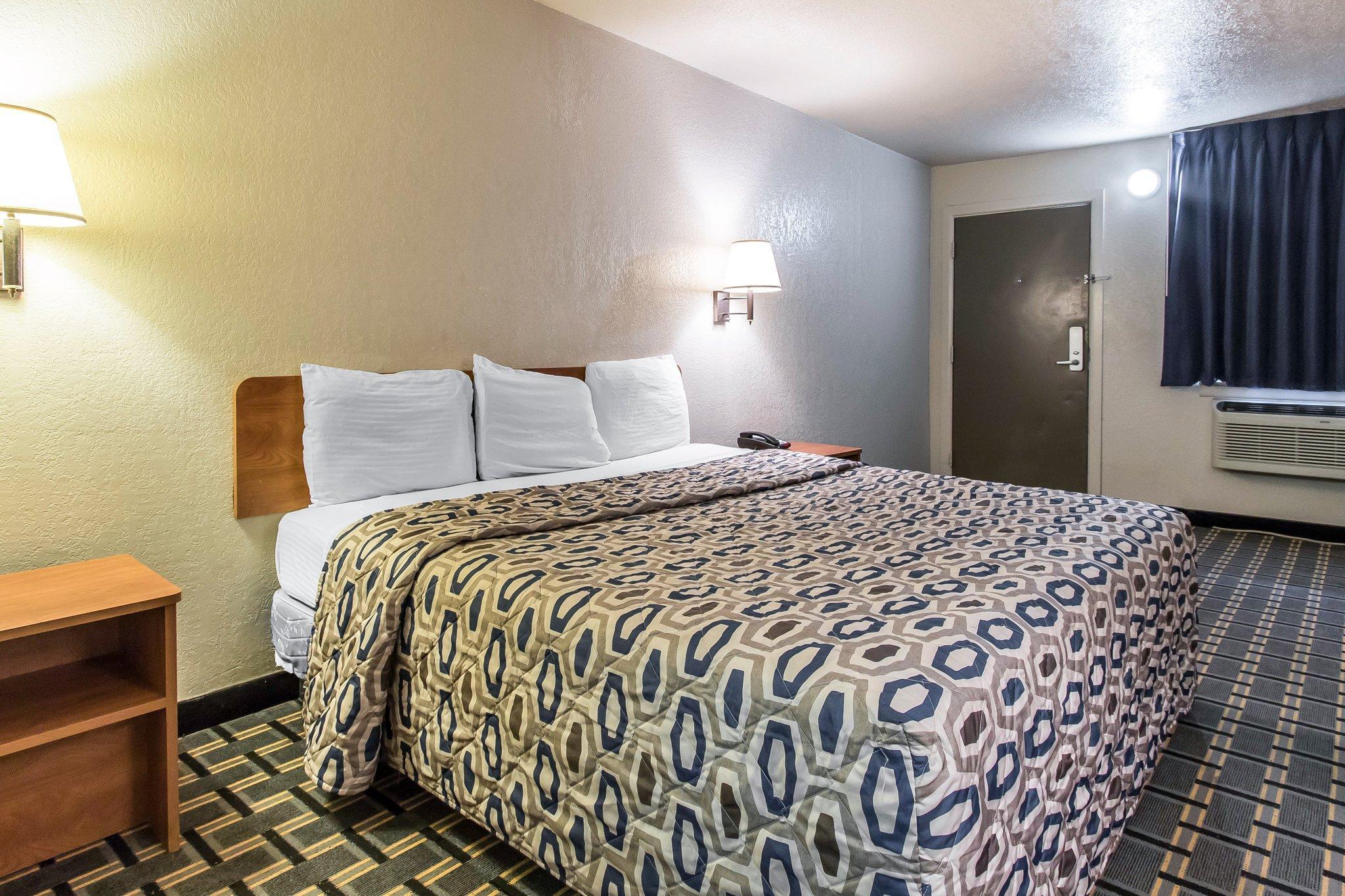 Surestay Hotel By Best Western Oklahoma City West Extérieur photo