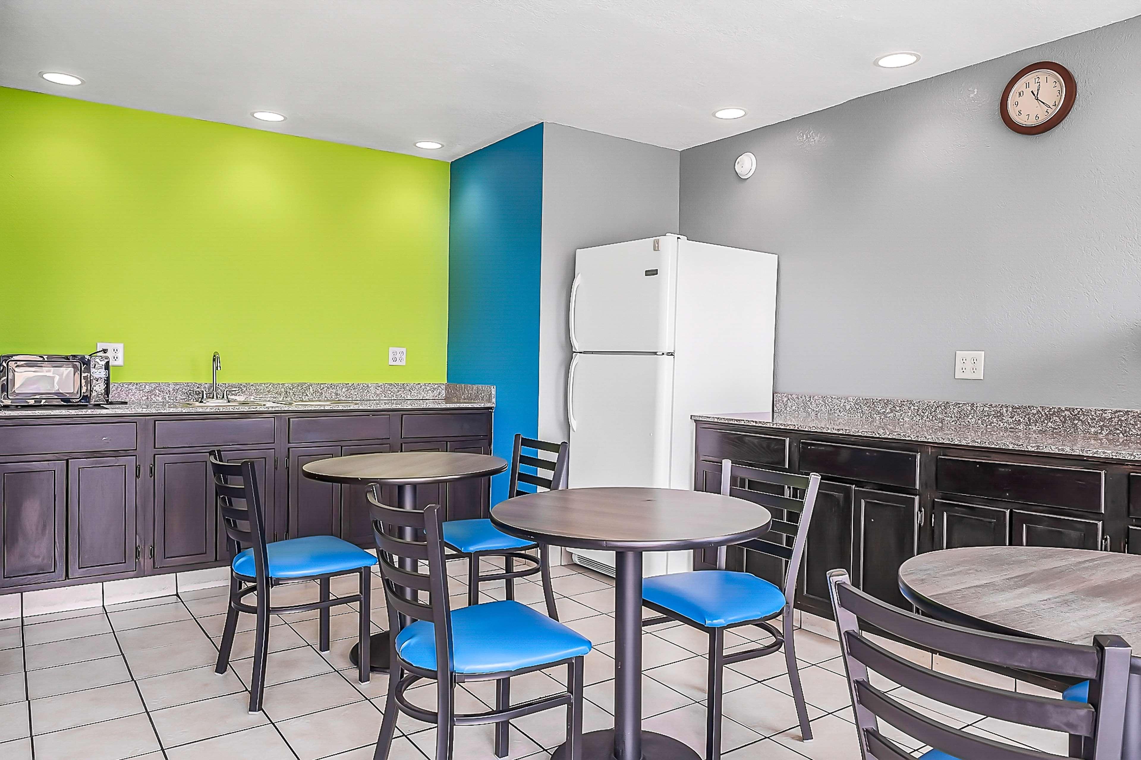 Surestay Hotel By Best Western Oklahoma City West Extérieur photo