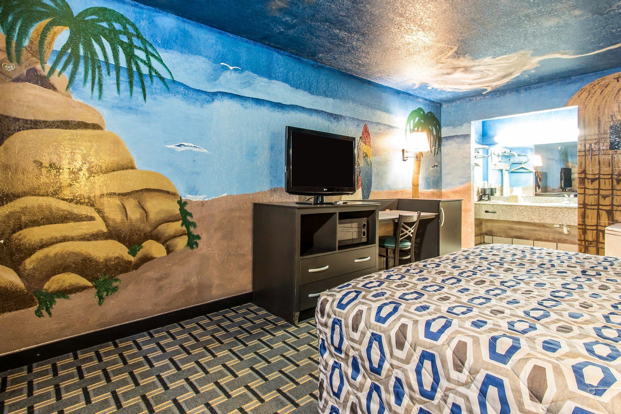 Surestay Hotel By Best Western Oklahoma City West Extérieur photo