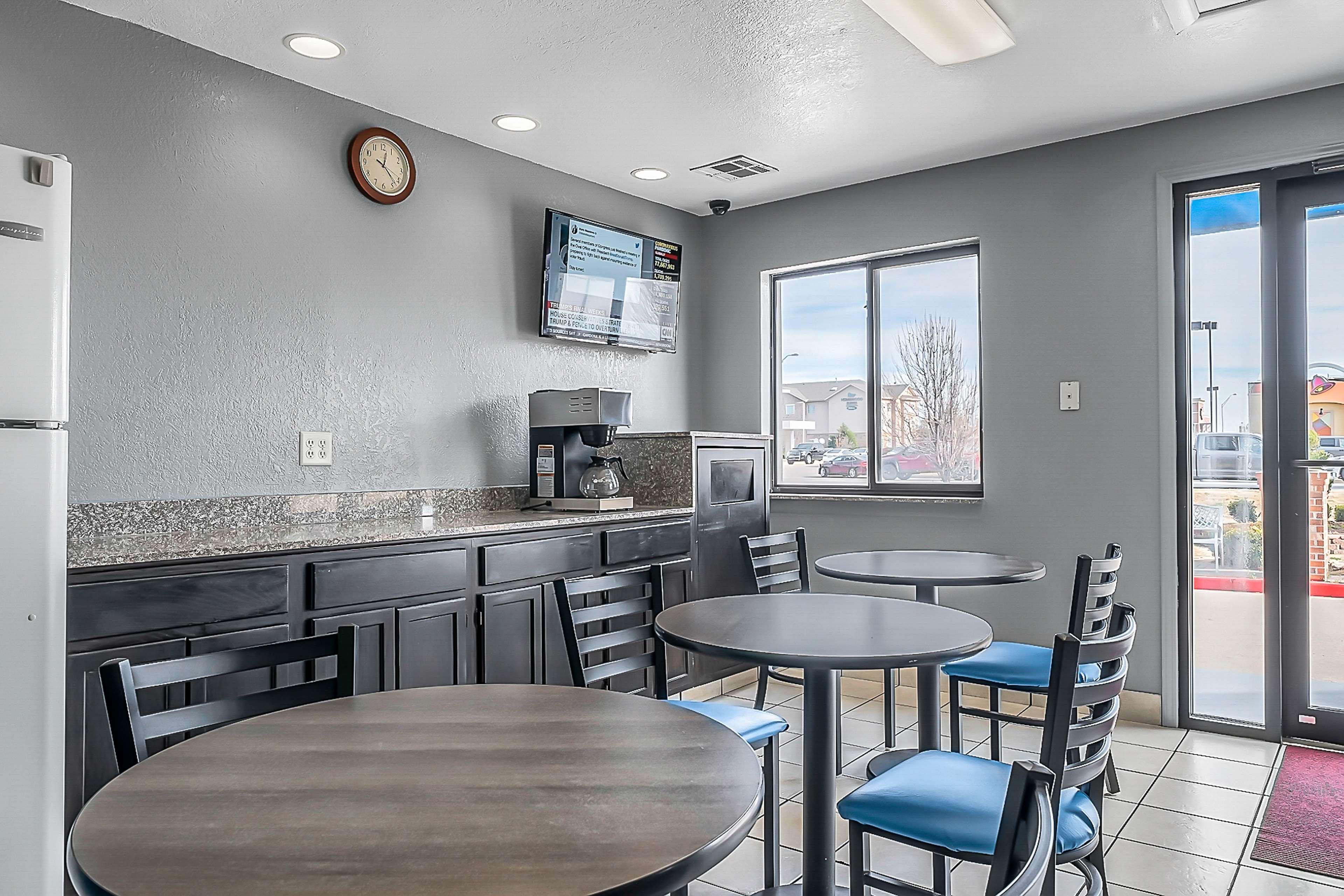 Surestay Hotel By Best Western Oklahoma City West Extérieur photo