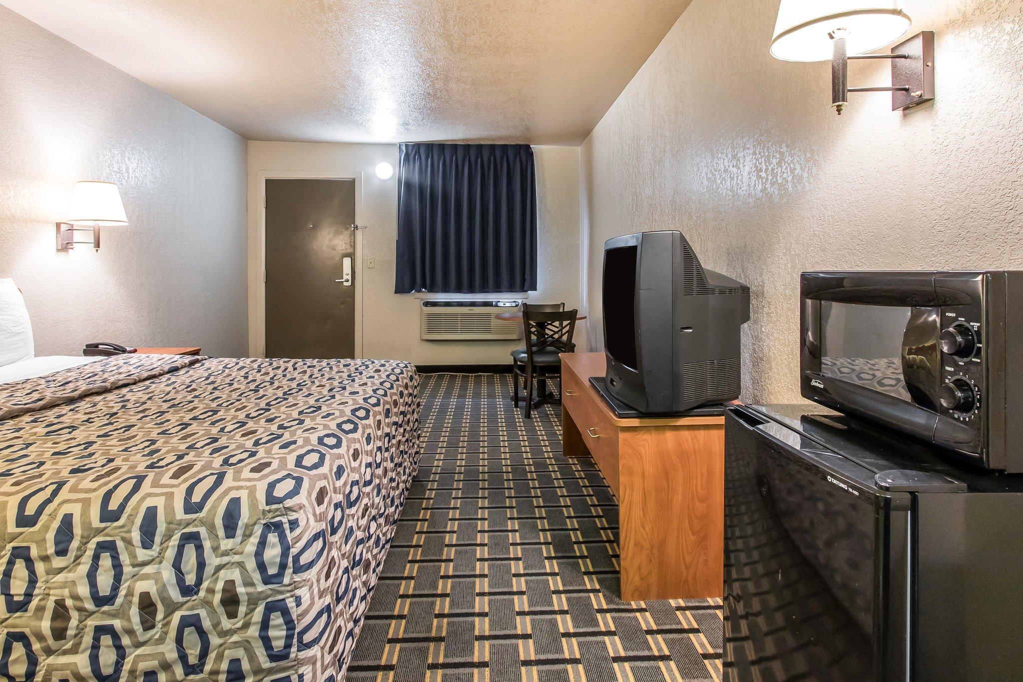 Surestay Hotel By Best Western Oklahoma City West Extérieur photo