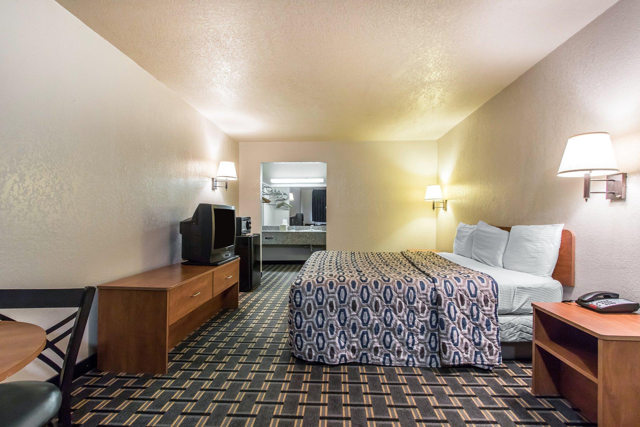 Surestay Hotel By Best Western Oklahoma City West Extérieur photo